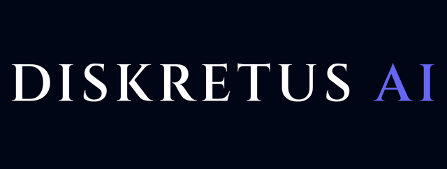 Diskretus AI: Die Festung für Ihr Firmenwissen – Warum die Zukunft der KI lokal ist